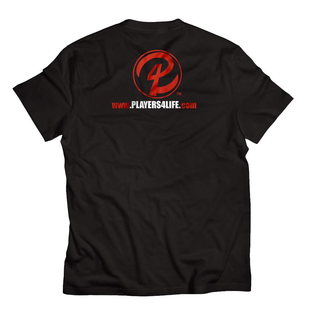 #TruthFuTalk_Black_T-shirt