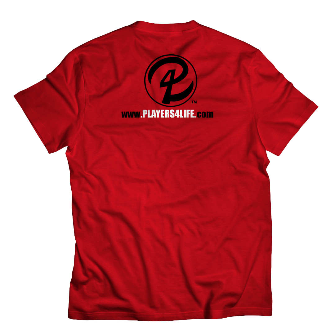 #TruthFuTalk_Red_T-shirt