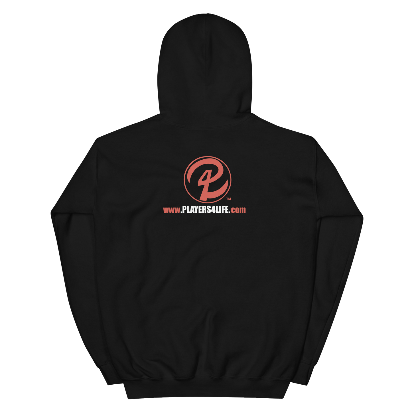 #TruthFuTalk Black Hoodie