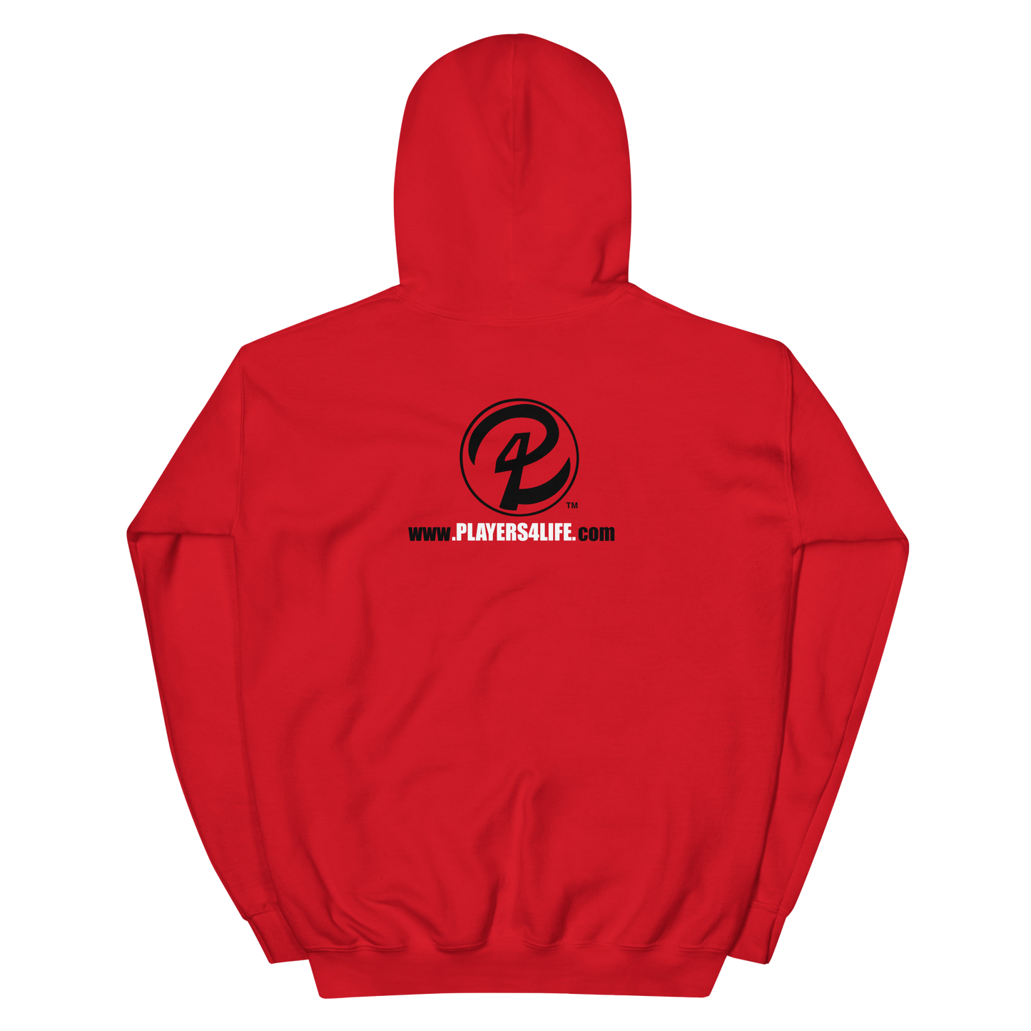 #TruthFuTalk_Red_Hoodie