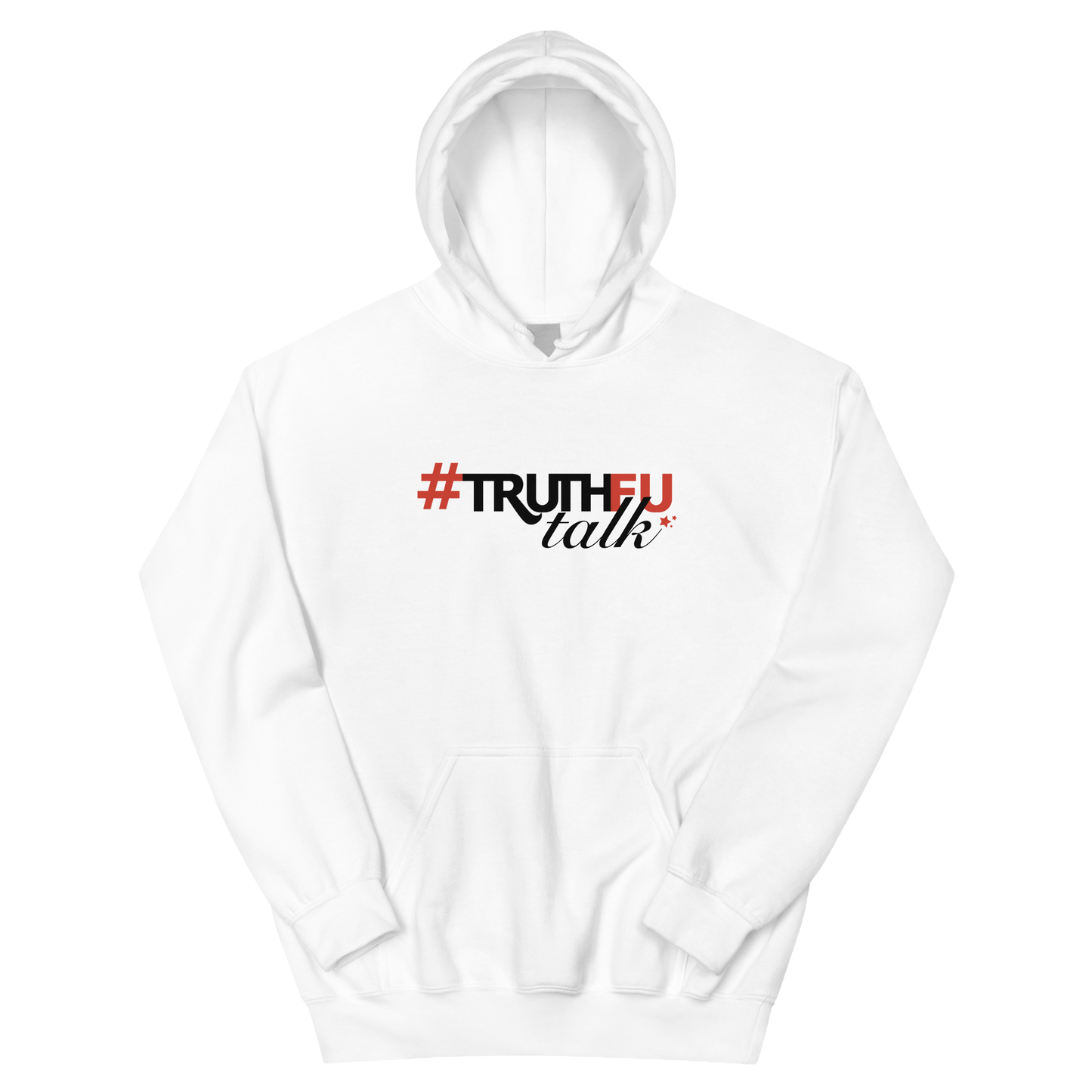#TruthFuTalk_White_Hoodie