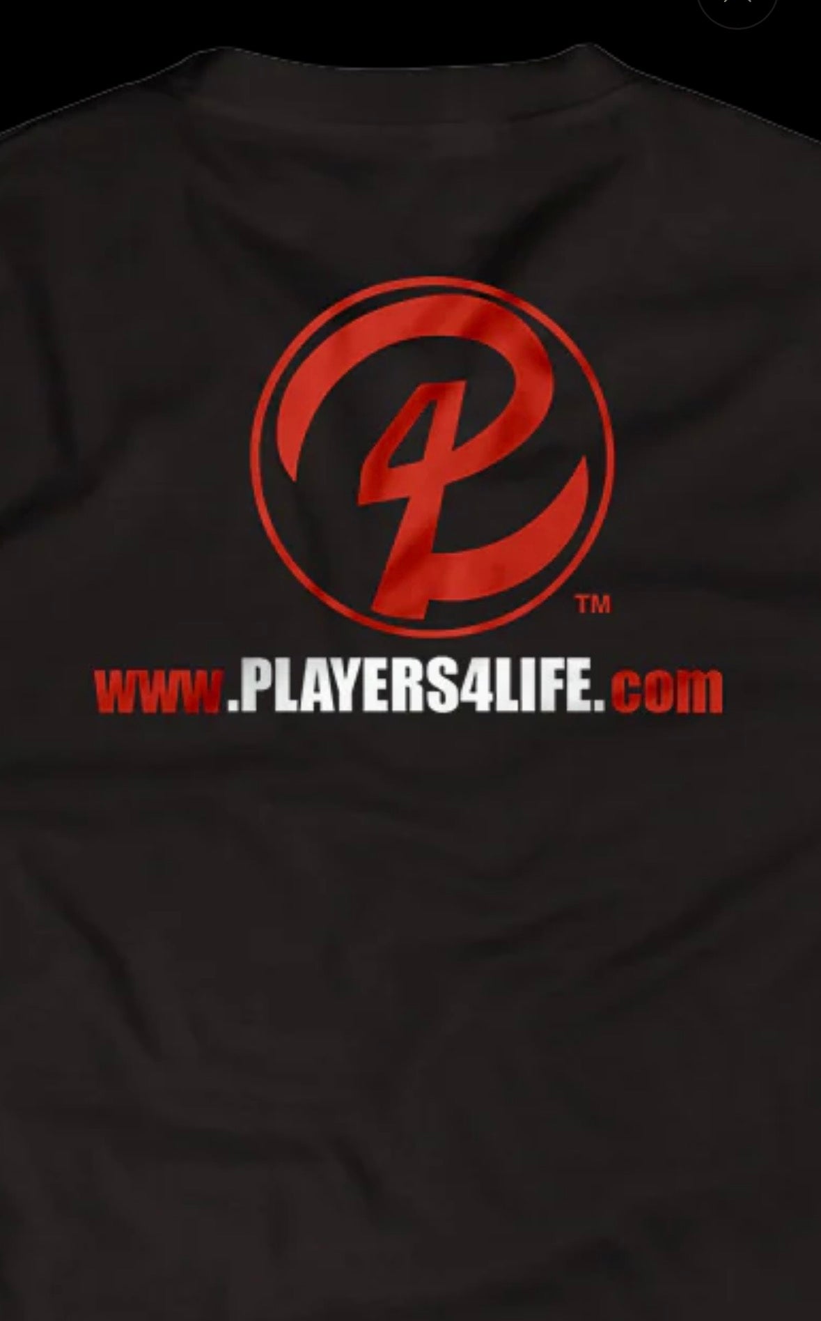 The God Parents Black T-Shirt