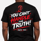 ACCOUNTABILITY IS A SUPER POWER T-SHIRT