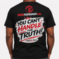 ACCOUNTABILITY IS A SUPER POWER T-SHIRT