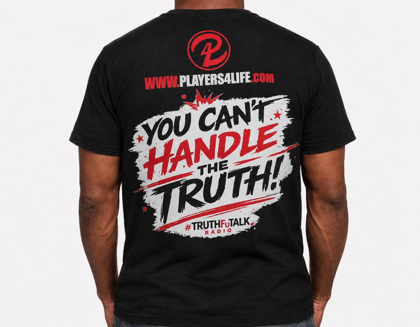 ACCOUNTABILITY IS A SUPER POWER T-SHIRT